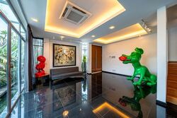 Seletar Hills Estate (D28), Terrace #616488241